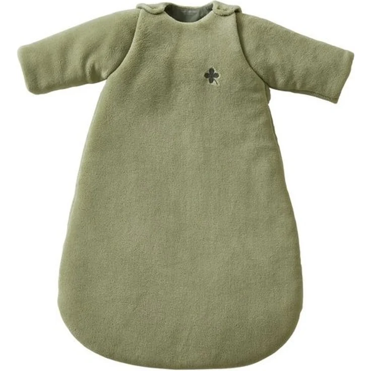 vertbaudet Babyschlafsack Baby Winterschlafsack ALASKA, Ärmel abnehmbar, Winterschlafsack, 3 TOG – Bild 4