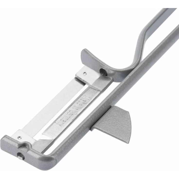 Westmark Sparschäler »Steel« 16102270 – Bild 3