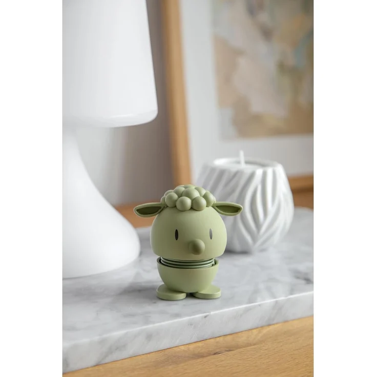 Hoptimist Soft Lambert S Olive – Bild 7