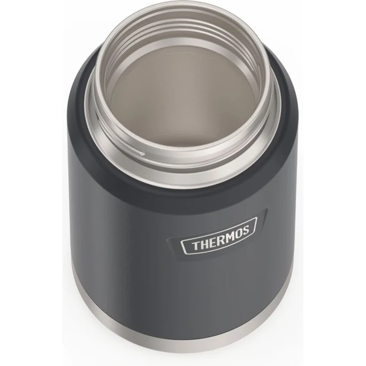 ICON Food Jar graphite mat 0,71 l – Bild 5