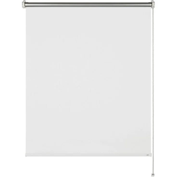 Seitenzugrollo Thermorollo Martha, SCHÖNER WOHNEN-Kollektion, verdunkelnd, ohne Bohren, freihängend, Klemmfix, Schöner Wohnen Rollo, geklebt – Bild 5