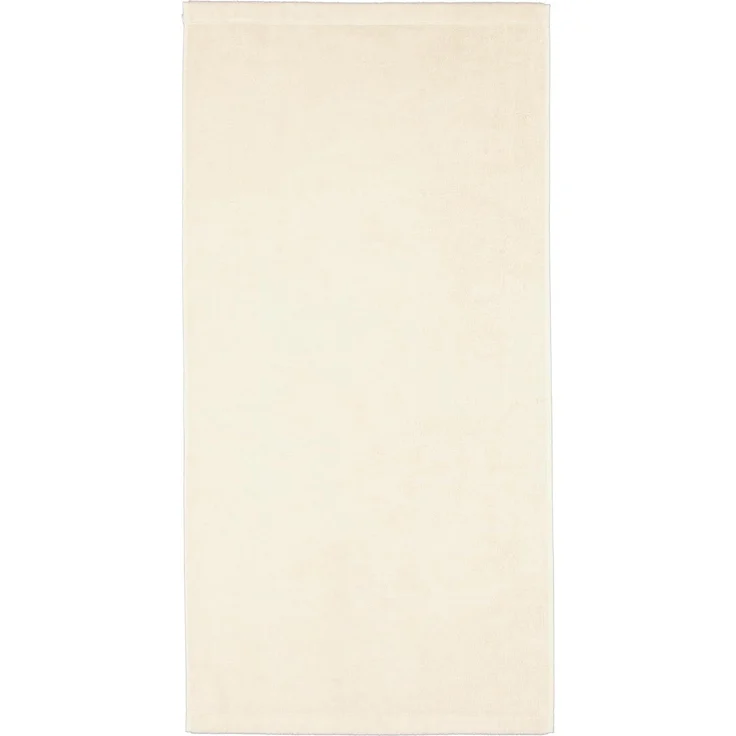 Cawö Gästetuch, 30 x 50 cm, Design 7007 natur – Bild 3