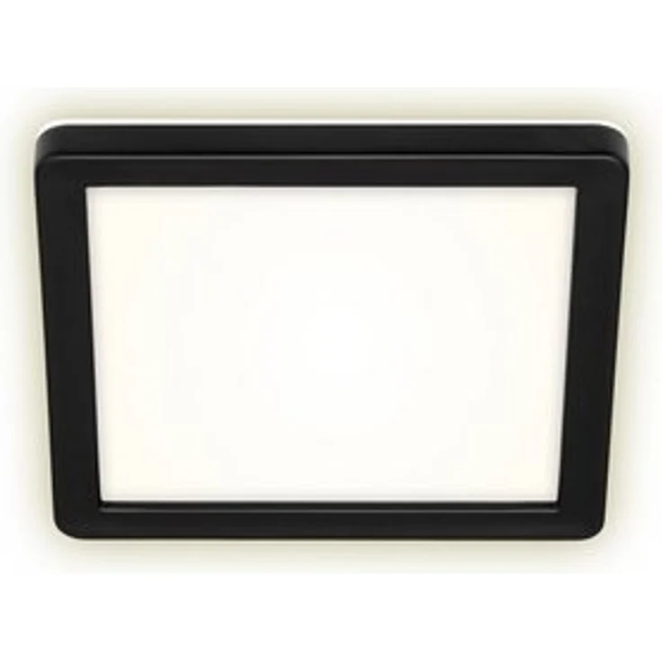 Di-Ka LED Außen-Deckenleuchte Frankfurt 8 W 19 cm Backlight – Bild 6