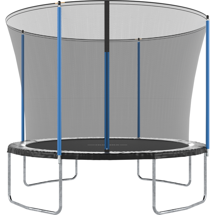 Start Trampolin 300