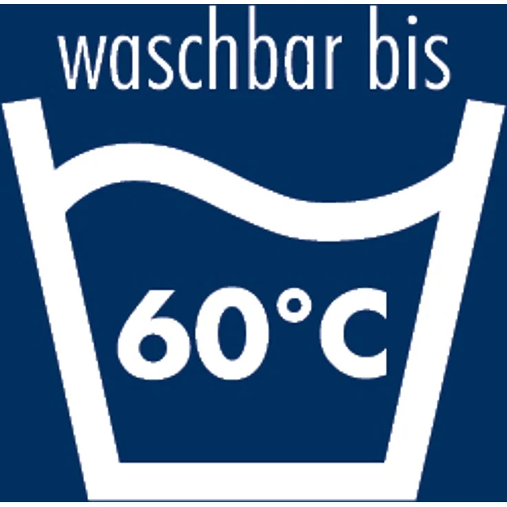 Badenia irisette Tencel-Steppbett 135x200 Leicht – Bild 3