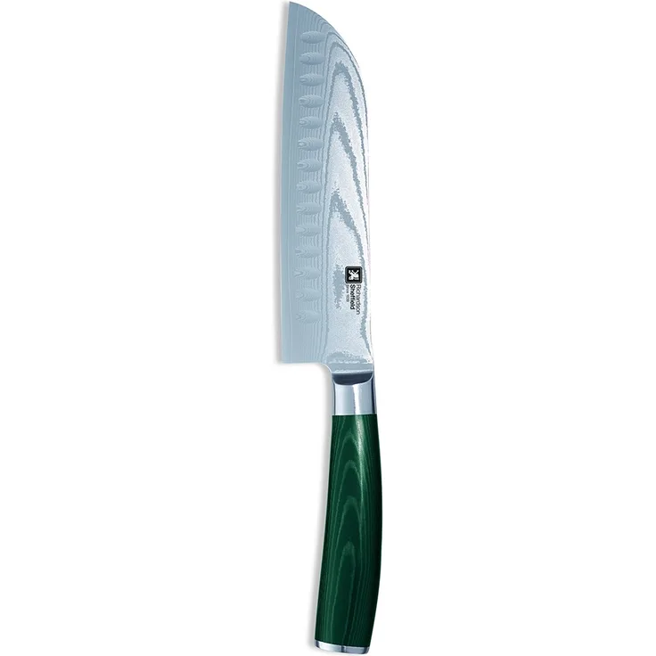 Richardson Sheffield MIDORI Santokumesser 7"