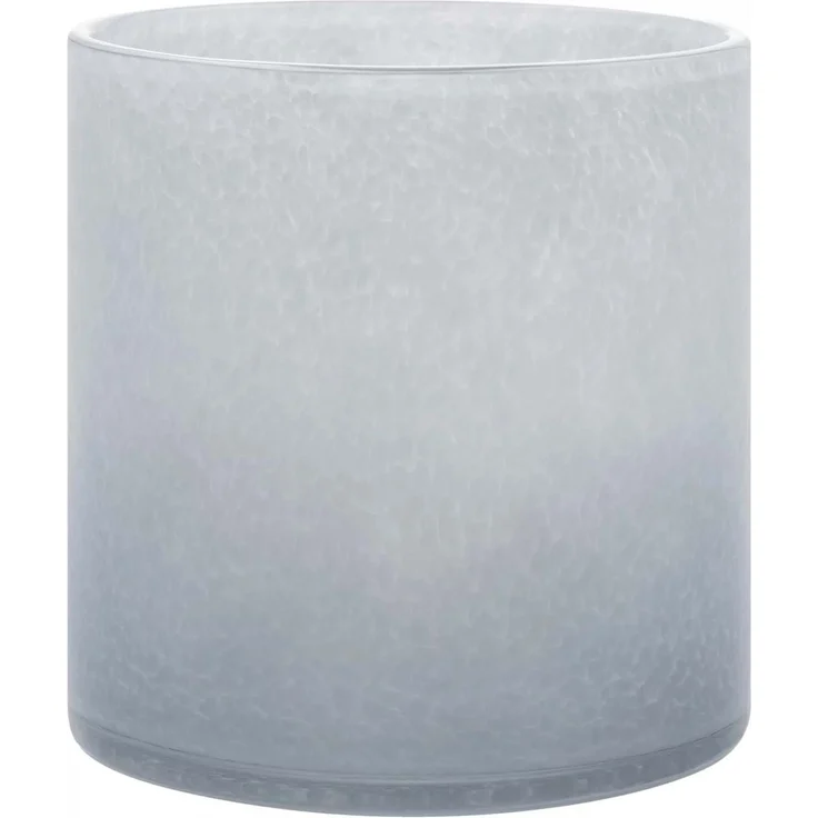 Blomus Windlicht Kerzenhalter Saga Glas Tradewins 66965 – Bild 1