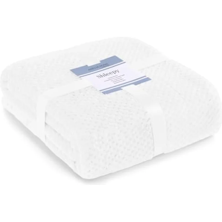 Wohndecke Decke Kuscheldecke Tagesdecke Wohndecke Sofadecke Shleepy, AmeliaHome – Bild 2