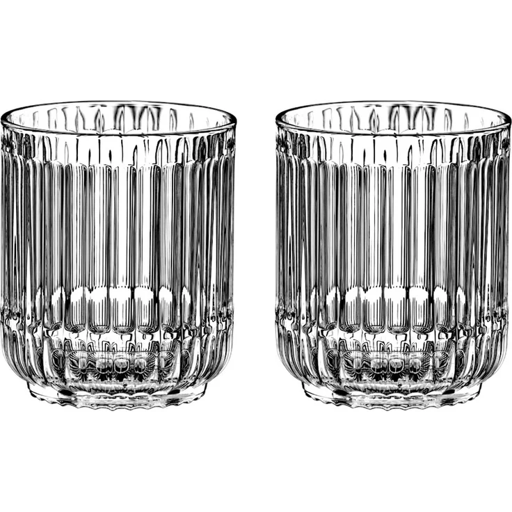 RIEDEL 6421/07 BAR RITUALS Double Rocks Glas 2er Set – Bild 1