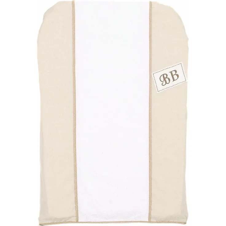 Candide Bezug Wickelauflage Bebe Traditionell 75x85