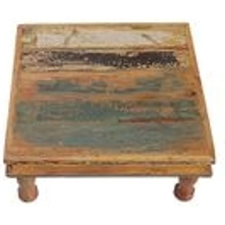 Shabby Chic Tisch Siera M – Bild 11