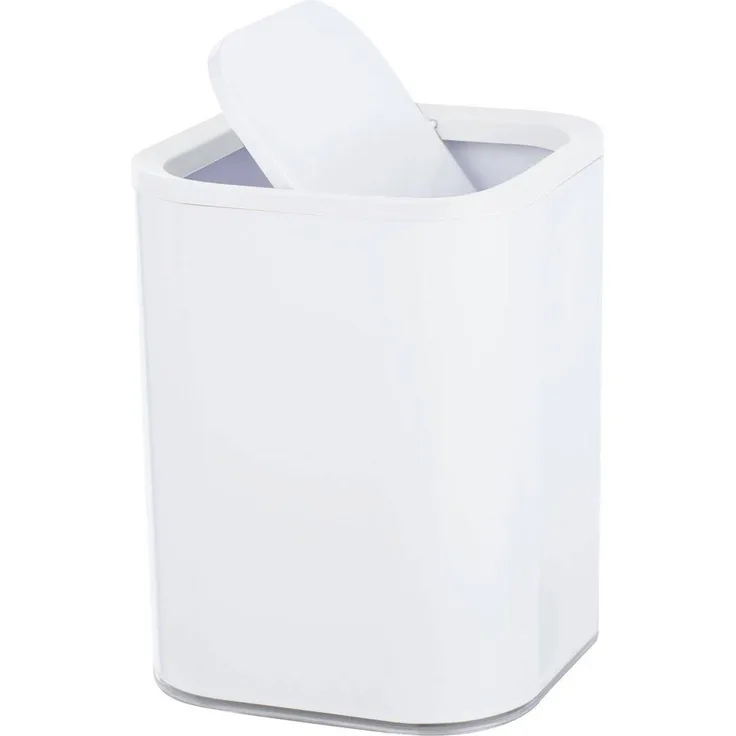 WENKO Schwingdeckeleimer Oria, 23224100