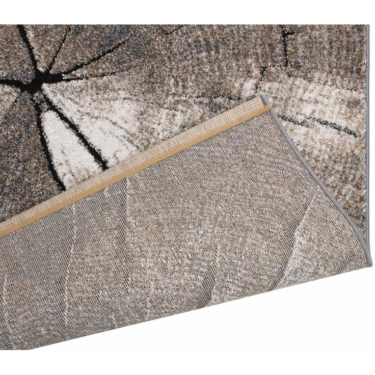 merinos Teppich CARRARA, Natur, 160x230 cm, Polypropylen, Motiv, rechteckig, Höhe: 13 mm – Bild 2