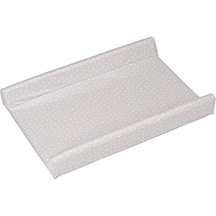 Foppapedretti Wickelauflage, 9 x 50 x 72 cm, beige
