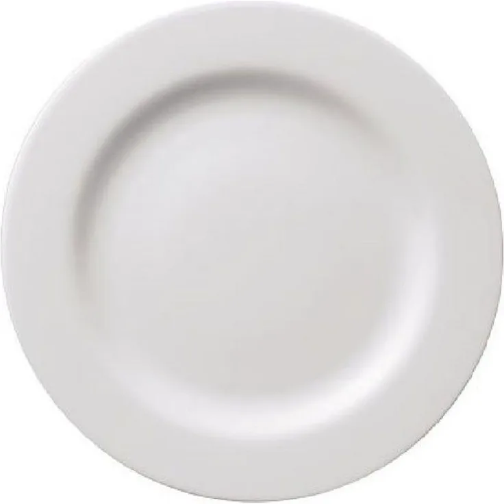 Rosenthal Frühstücksteller Moon Weiß (22cm) 19600-800001-10022