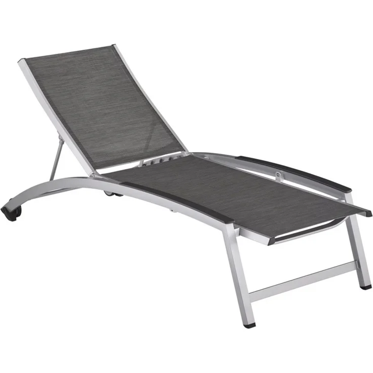 Kettler Forma II Rollliege - silber / graphit – Bild 2