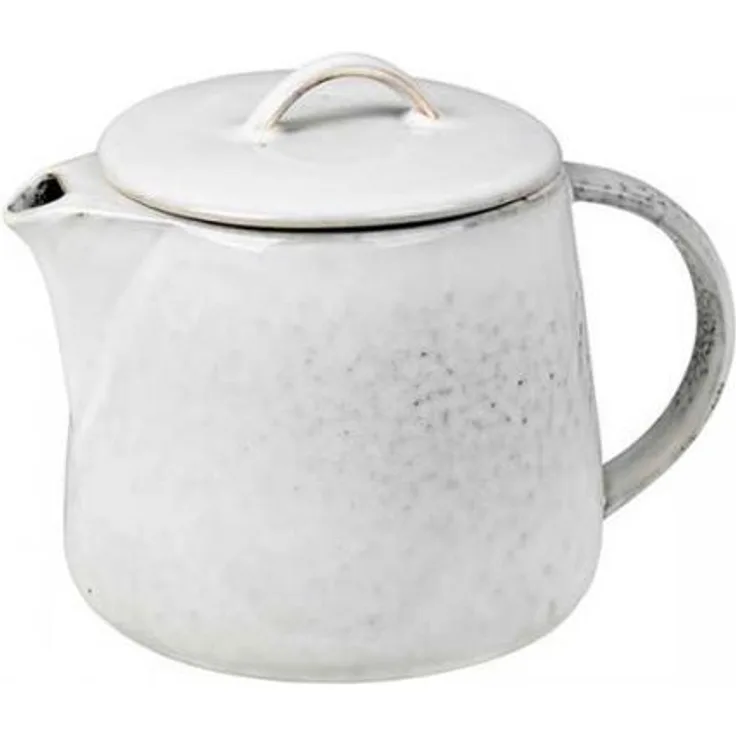 Broste Copenhagen Teekanne Nordic Sand (1,0L) 14533169