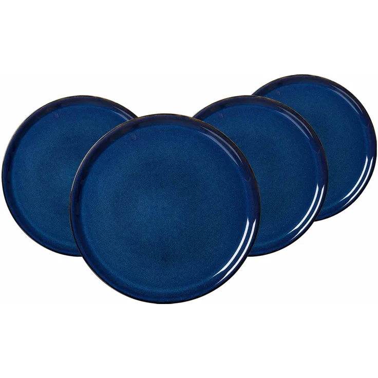 Ritzenhoff & Breker Aradeo Pizzateller ø 32 cm 4er Set