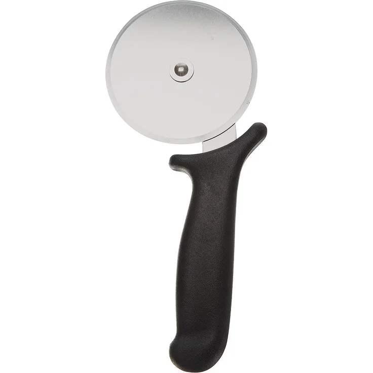 Pizzaschneider Arcos Edelstahl 26 cm Ø 10 cm Polypropylen