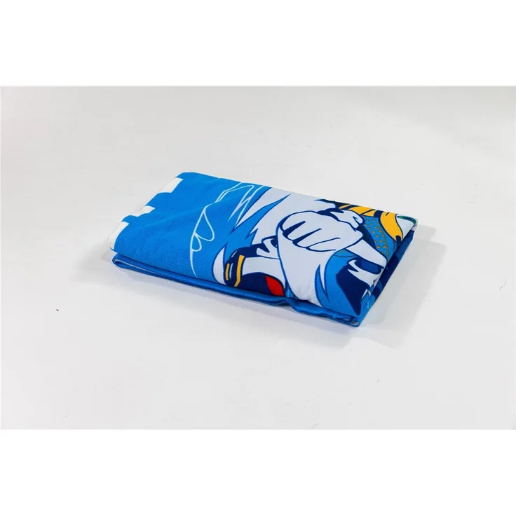Sonic Strandtuch 70 × 140 cm leicht und schnelltrocknend – Bild 3