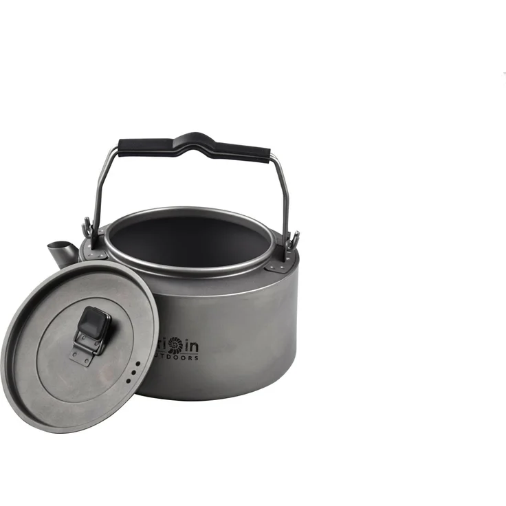Origin Outdoors Titan 'Camping-Kessel', 1, 2 L – Bild 3