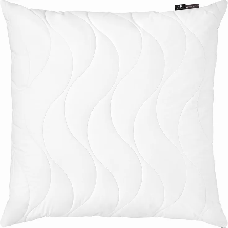 Centa Star Faser Kopfkissen Regeneration|80x80xcm