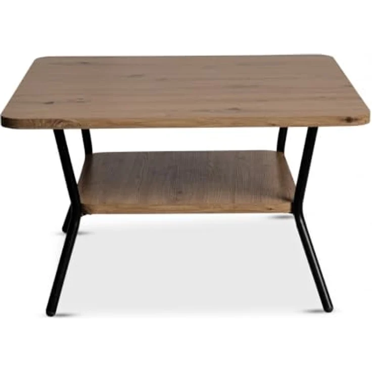 M2 Kollektion Couchtisch Aurora 2, 75x45x75cm – Bild 5