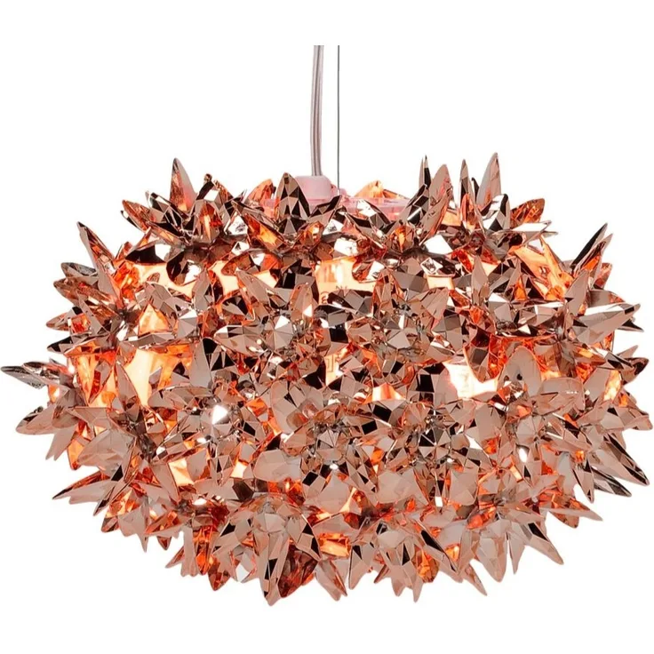 Kartell Bloom Pendelleuchte