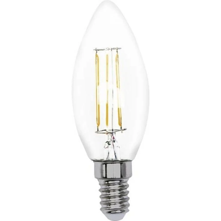 LIGHTME LM85340 4 5 W 40 W E14 470 lm 25000 h Kaltweiße