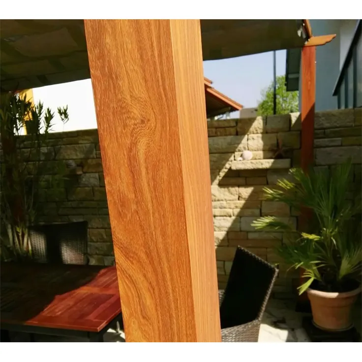 Paragon Outdoor Aluminium Pergola Florenz 1116 | – Bild 3