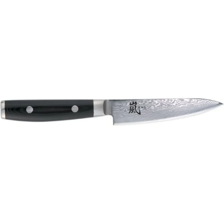 Yaxell Ran69 Geschenkset Kochmesser + Allzweckmesser + Schälmesser 36054 – Bild 3