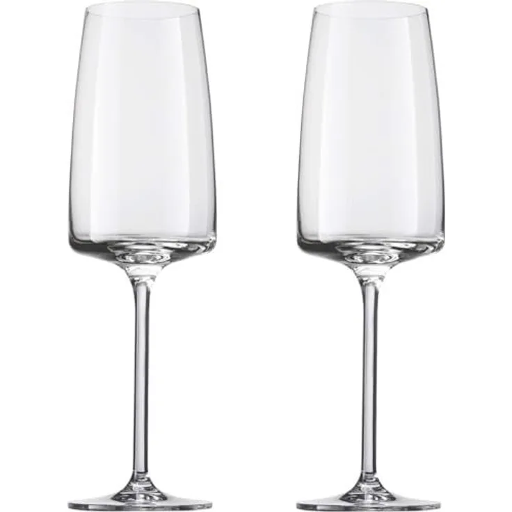 Zwiesel Glas VIVID SENSES leicht & frisch Setkglas 2er Set