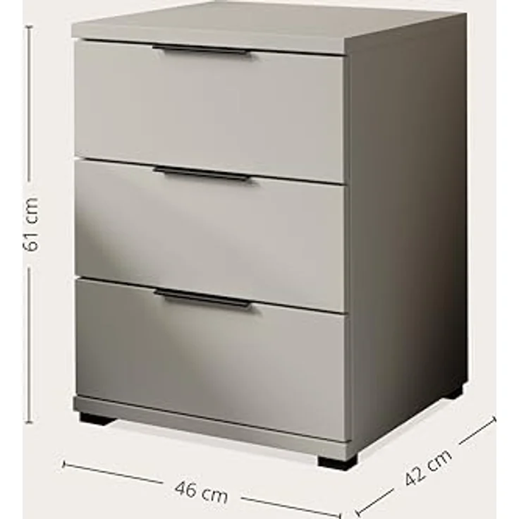 Nachtkommode SMILLA 2 – Bild 3