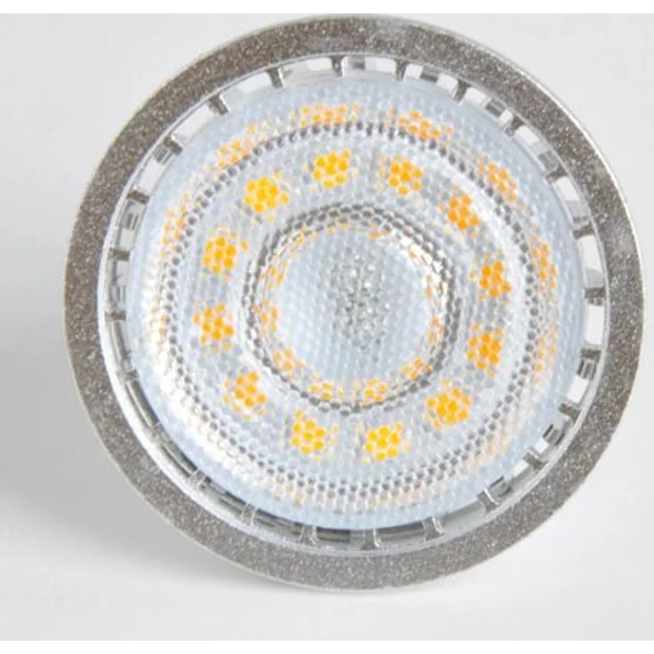 Lindby LED GU10 Lampe 5W 55°, energieeffizientes Leuchtmittel für gemütliche Beleuchtung – Bild 2