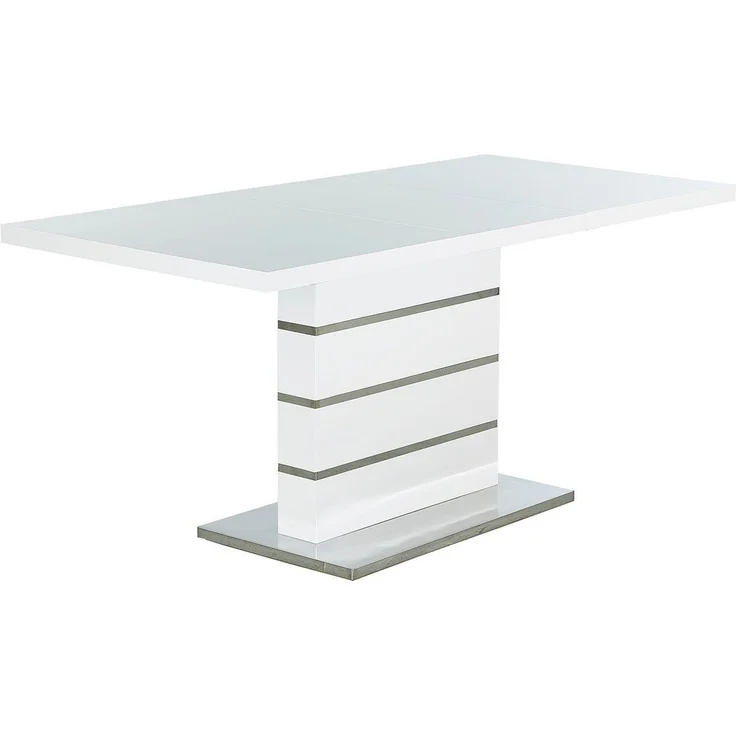 Jockenhöfer Gruppe Esstisch Antonia, Breite 120-160 cm – Bild 3