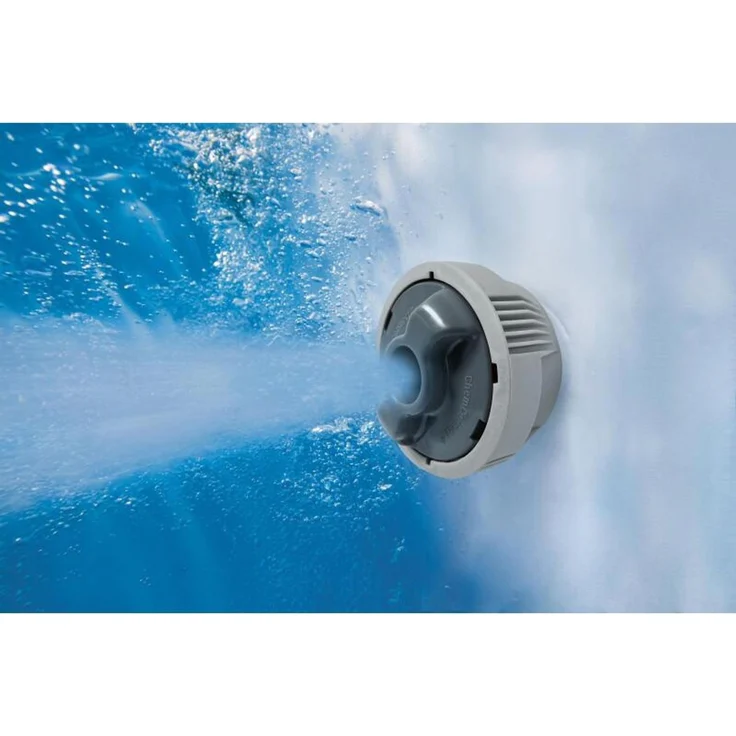 Bestway Whirlpool Lay-Z-SPA Miami – Bild 15
