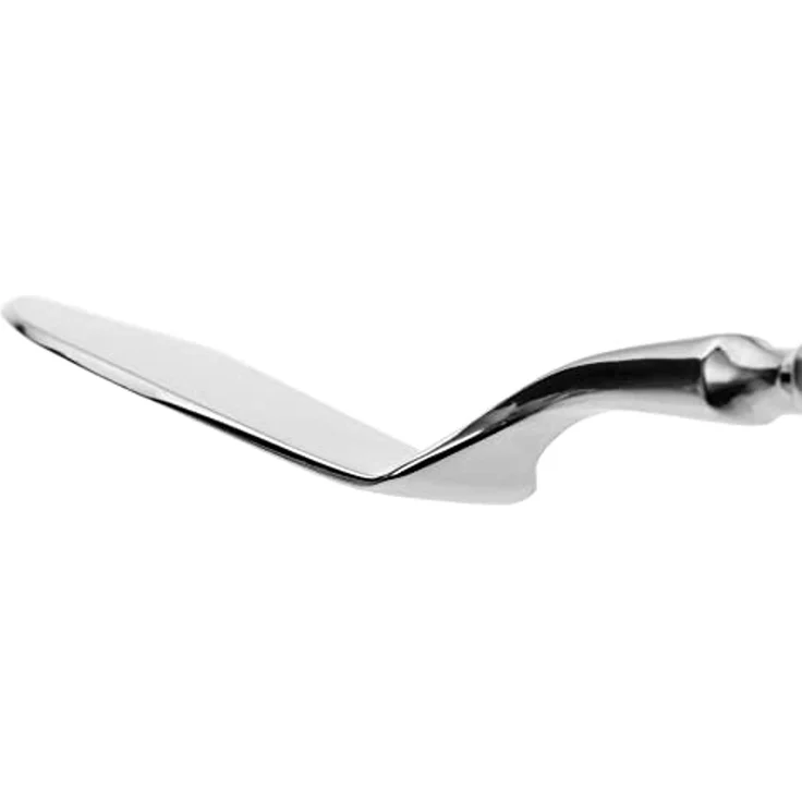 GRÄWE Fischmesser GRÄWE Fischmesser, 6 Stück, Serie Nürnberg, schwarz – Bild 3