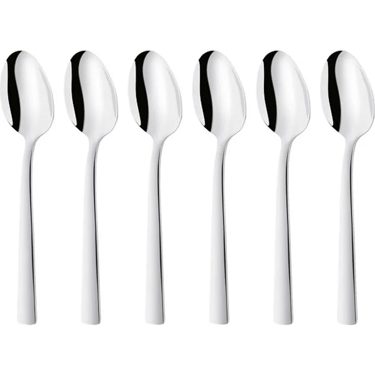 ZWILLING 6 Espressolöffel ZWILLING® Dinner 07150-247-0