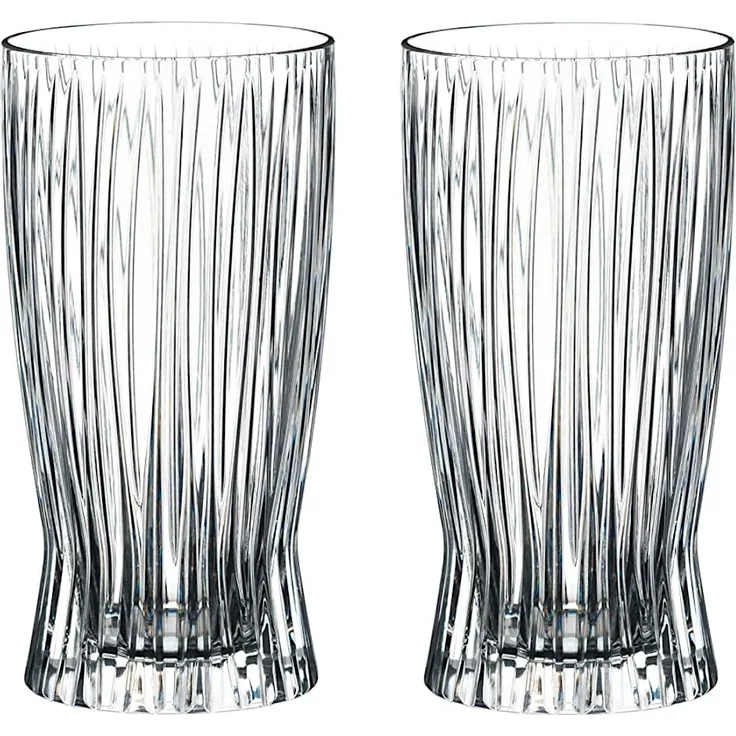 RIEDEL 0515/04S1 Tumbler Collection FIRE Longdrinkglas 2er Set