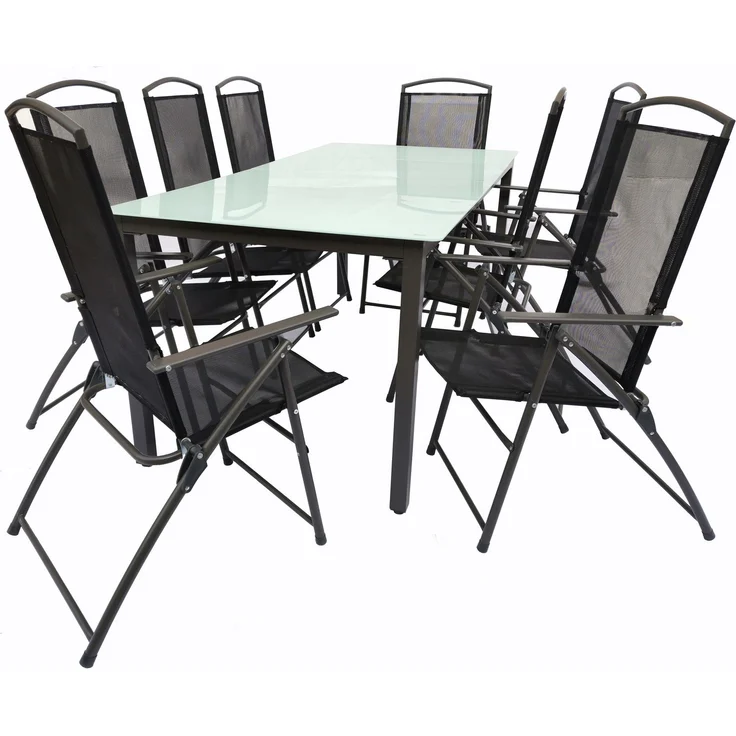 VCM 189M 918163 H. 105 x B. 189 x T. 90 cm – Bild 1