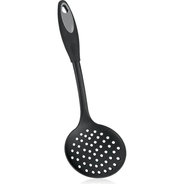 Metaltex Britannia Schaumlöffel aus Nylon und Gummi