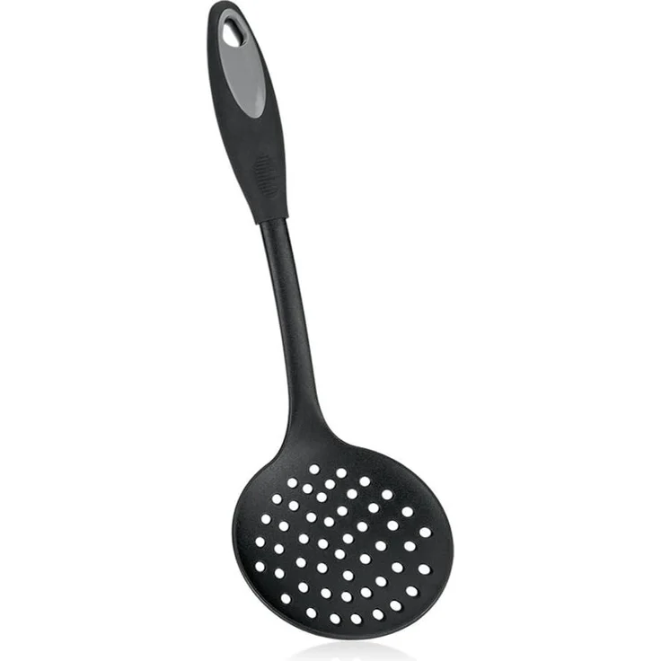 Metaltex Britannia Schaumlöffel aus Nylon und Gummi – Bild 1