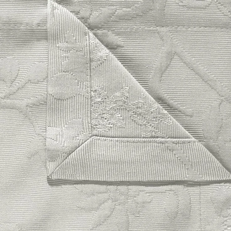 Erwin Müller Mitteldecke Mitteldecke "Arnsberg", bügelleicht Uni – Bild 3