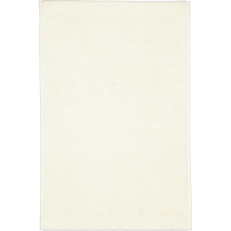 Cawö Gästetuch, 30 x 50 cm, Design 7007 natur – Bild 2