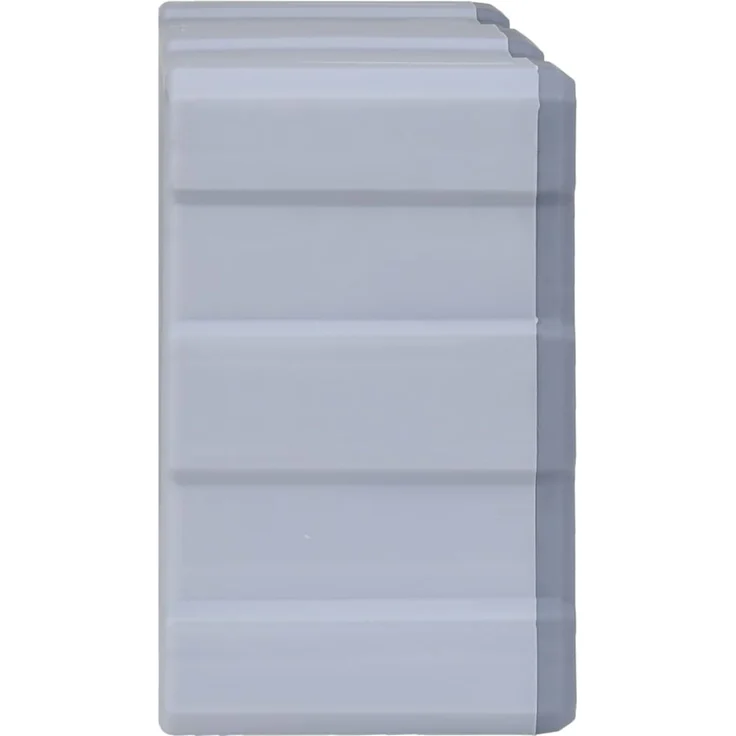 vidaXL Multi-Schubladen-Organizer mit 22 Schubladen 49x16x25,5 cm 147584 – Bild 3