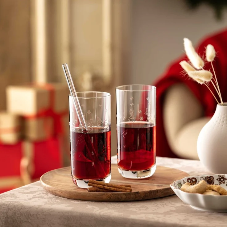 Villeroy & Boch Toy's Delight Longdrinkgläser 300 ml 2er Set – Bild 3