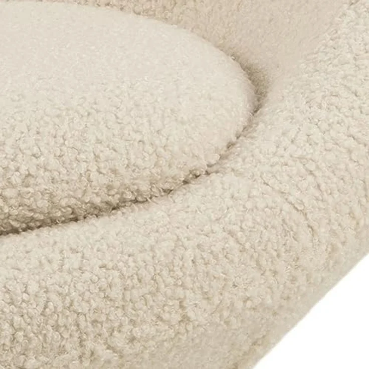 Kidsmill Bo Lounge Chair - Orson Cream Beige – Bild 6