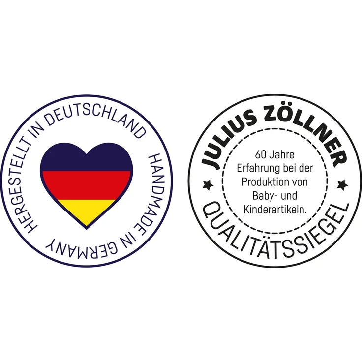 Julius Zöllner Matratze Multi-Flow Expert 70/140 – Bild 10