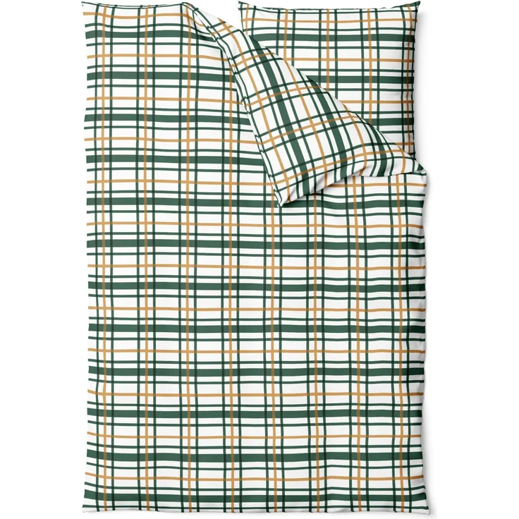 Satin Bettwäscheset Maxim - 2-teilig – Bild 4