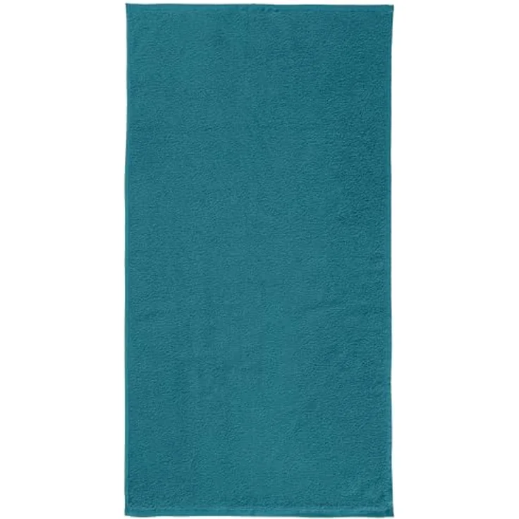 REDBEST Handtuch Handtuch "Oceanside" 6er-Pack, Frottier, Walk-Frottier Uni – Bild 3